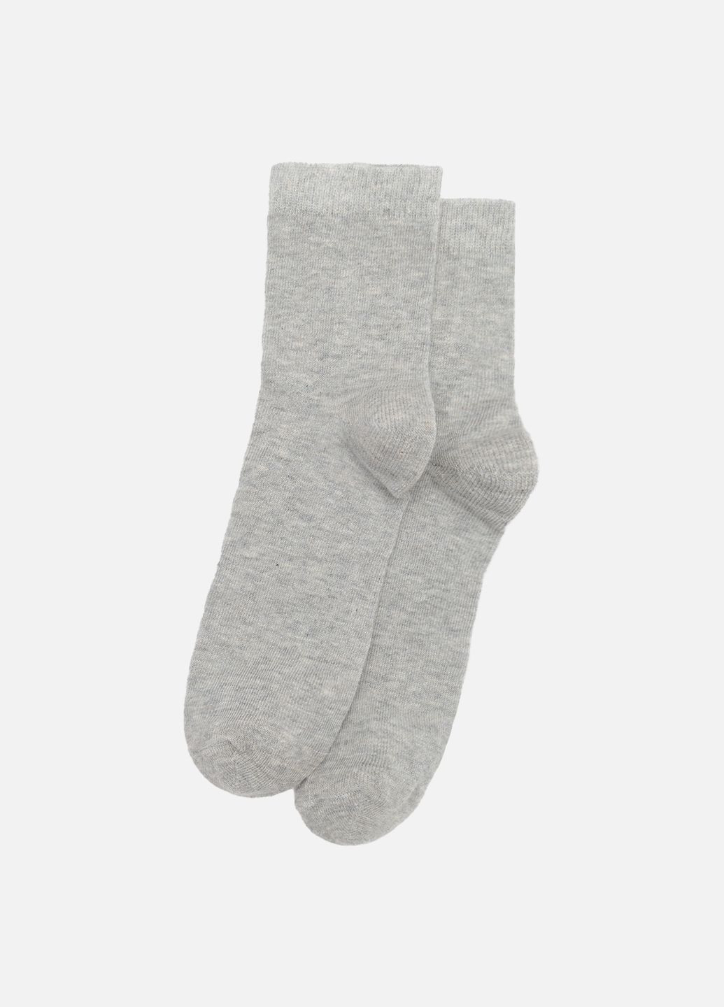 Шкарпетки для хлопчика колір сірий ЦБ-00244168 Yuki (282925205)
