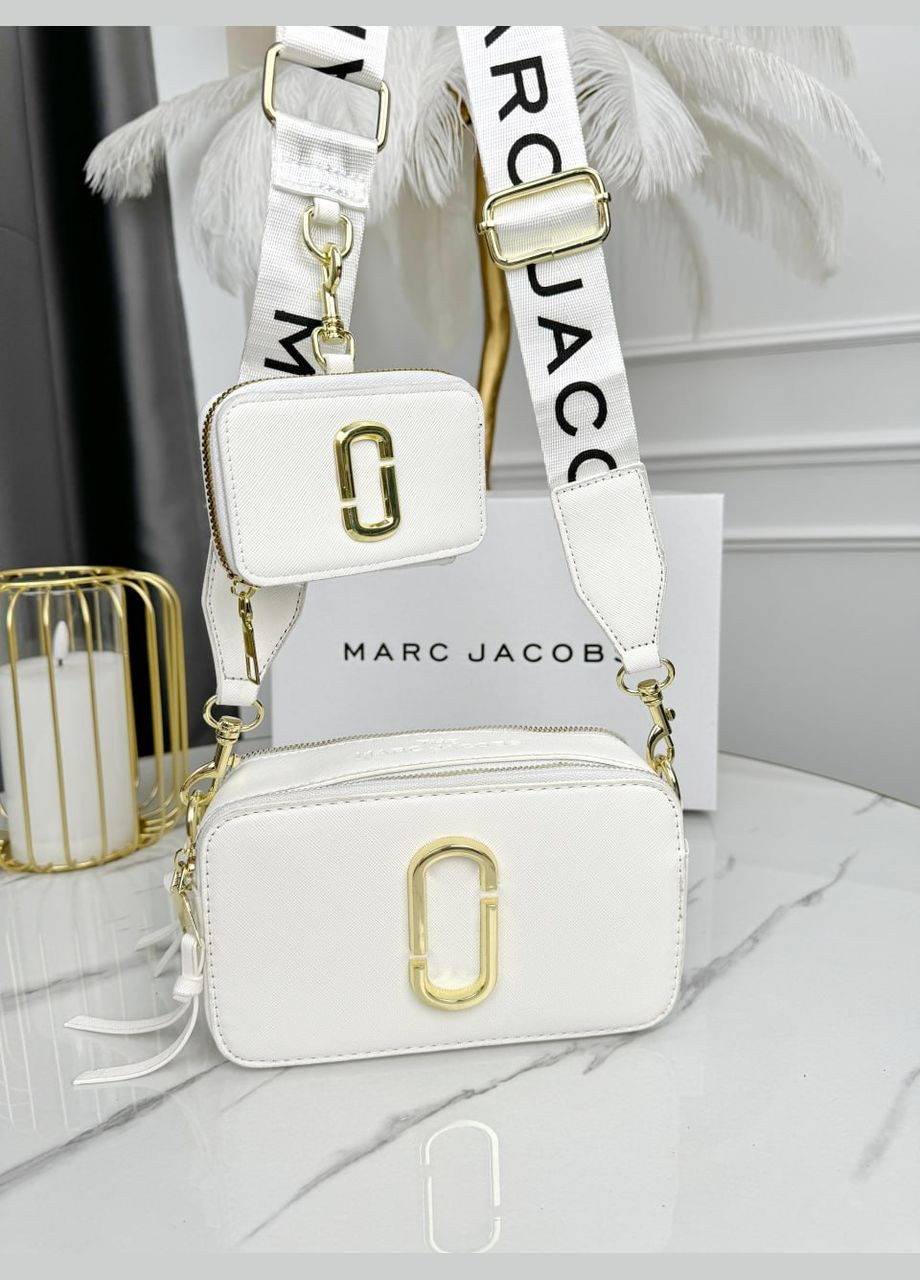 Сумочка 2 в 1 Snapshot No Brand (328575529)