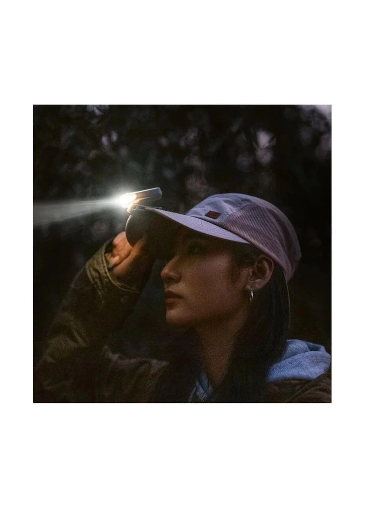Фонарь с клипсой NH21ZM013 (m483697) Naturehike з кліпсою NH21ZM013 Бежевий (372960712)