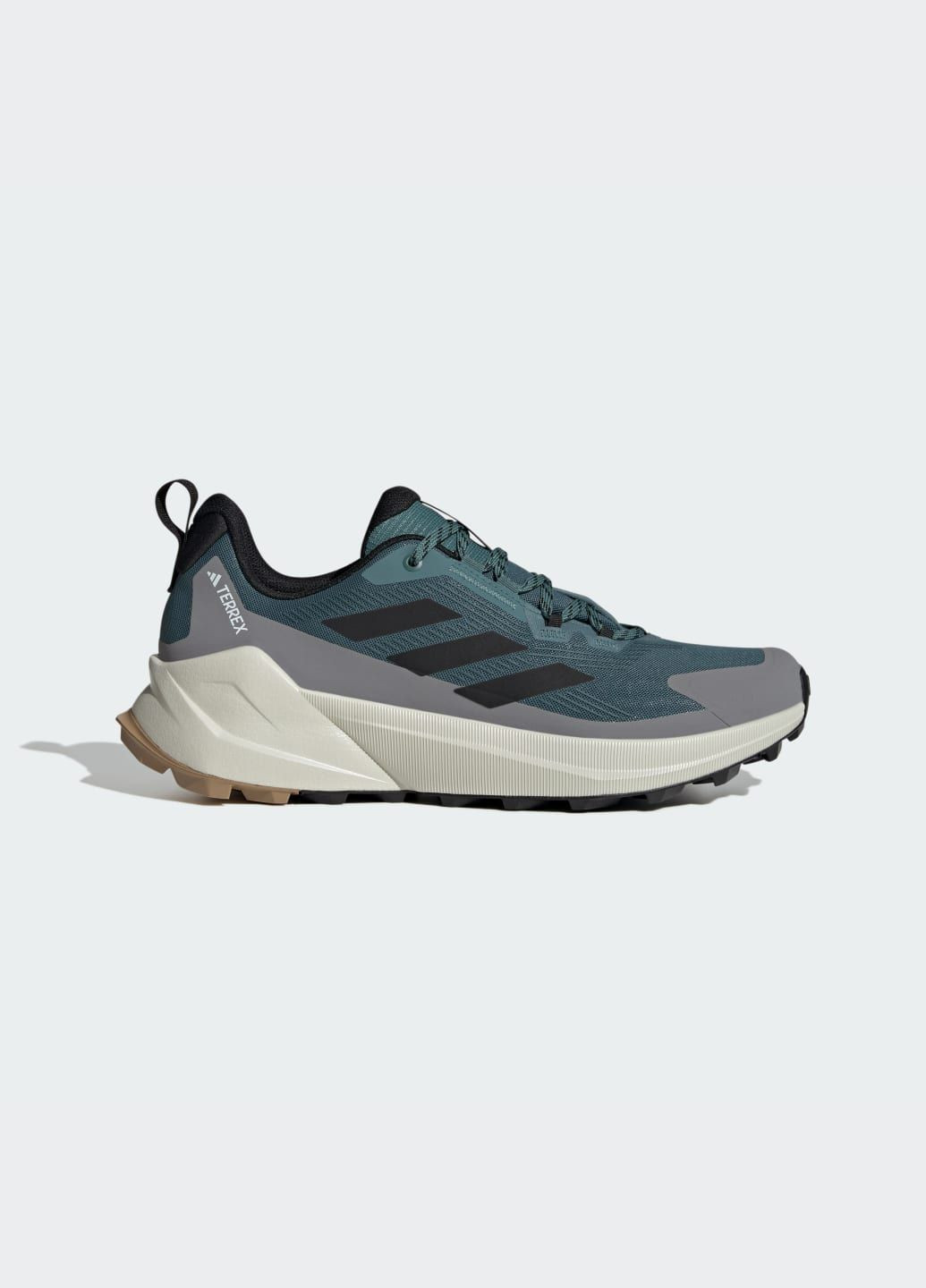 Зелені Літні кросівки для хайкінгу terrex trailmaker 2.0 adidas