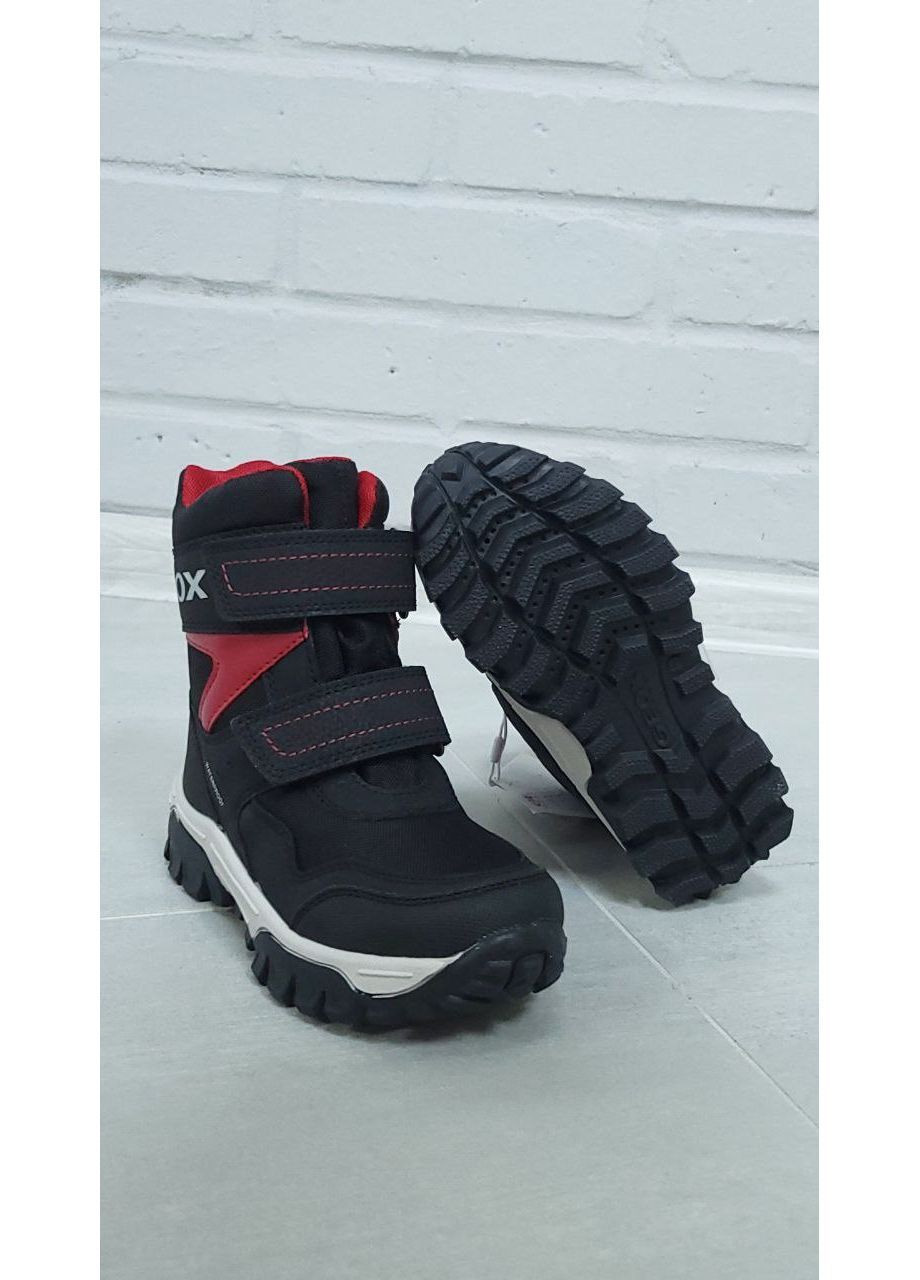 Чоботи ️снігоходи Himalaya B Geox (367078083)