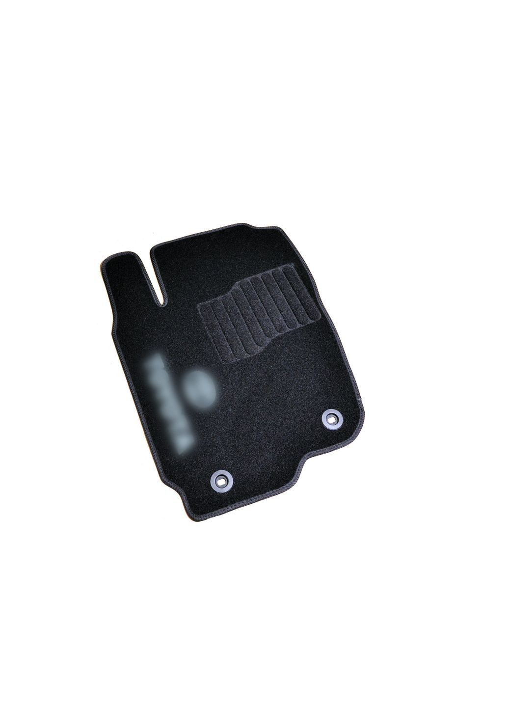 Ворсові килимки в салон для Тойота (2013-) /Чорні, кт. 5шт BLCCR1644 Beltex RAV4 (360617924)