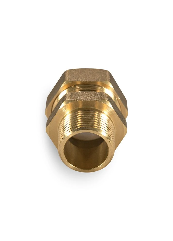 Фітинг TR-М20A*3/4 (папа, 20A*3/4) (31-00207) Trinix (382925087)