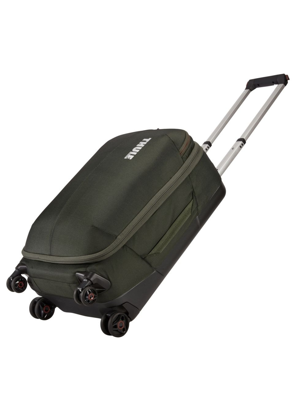 Чемодан на колесах Subterra CarryOn Spinner (Dark Forest) (TH 3203918) (TH 3203918) Thule (315031581)