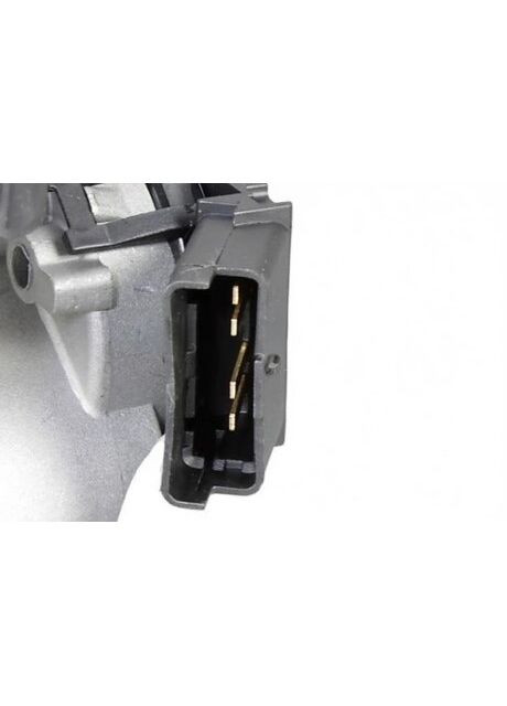 Трапеция стеклоочистителя Metzger (368534617)