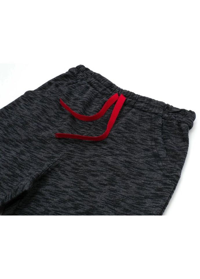 Спортивний костюм RULES (20727-140B-gray) Elnino (300856931)