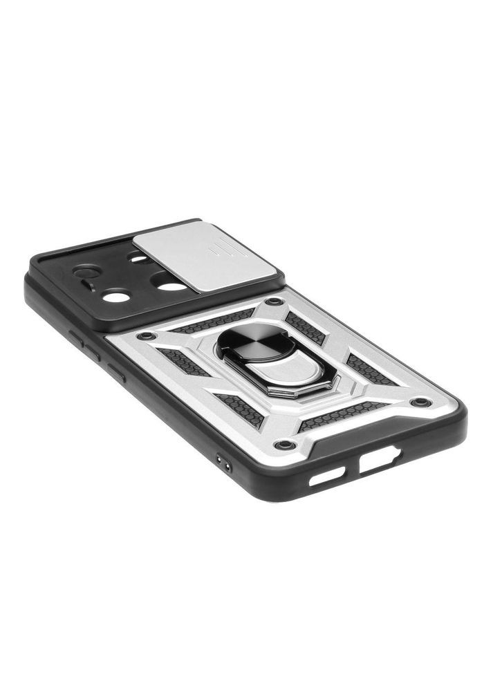 Чохол на Xiaomi Redmi Note 13 Pro 5G, Xiaomi Poco X6 5G для Ксяомі, ксіомі редмі ноте 13 про, х6 ударостійкий Epik (338614176)