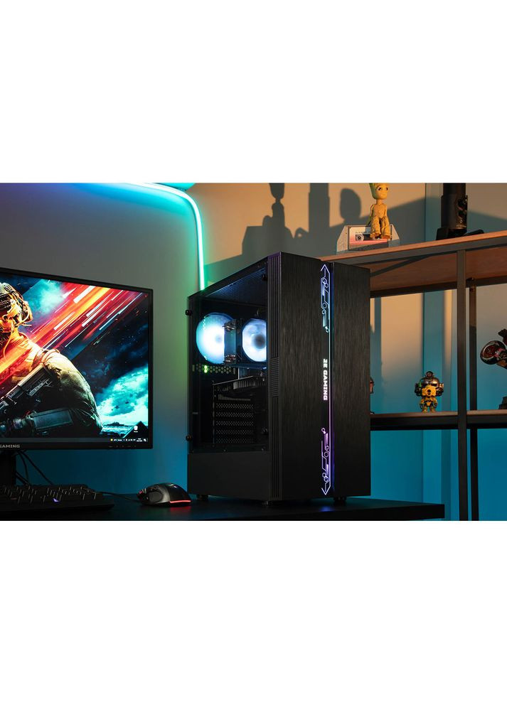 Компьютер Complex Gaming (-9284) 2E (344457068)