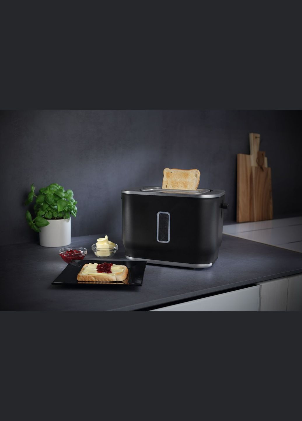 Тостер T800ORAB Gorenje (342331184)