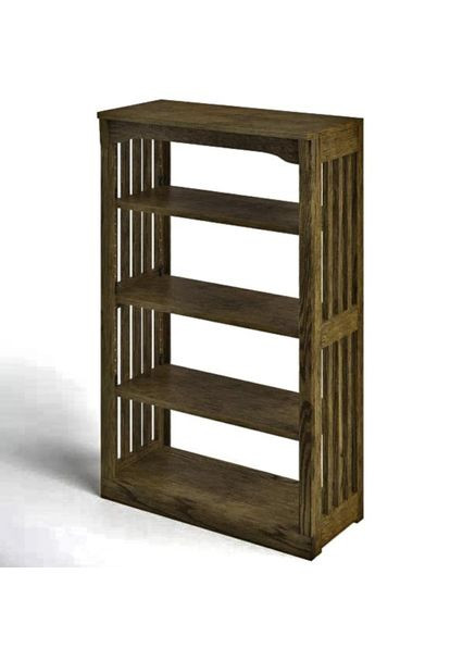 Стелаж кухонний з дерева Раданті 5 мускат (СТА-521907) No Brand (327845118)