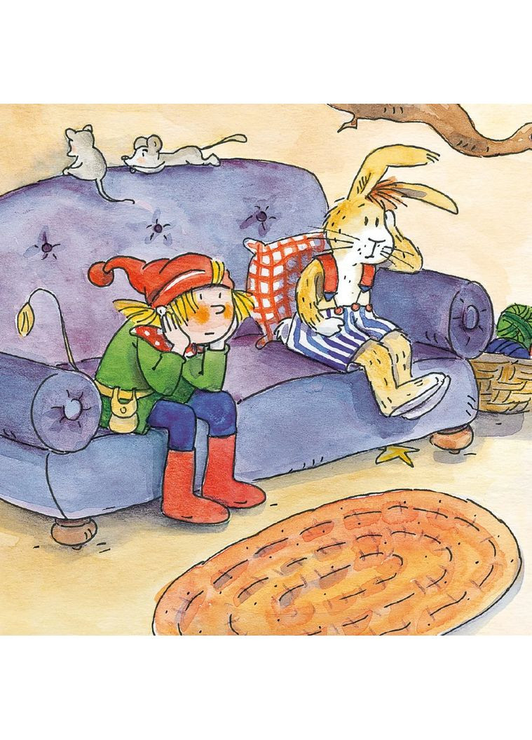 Пикси ждет Рождества Моя книжкова полиця (370055752)