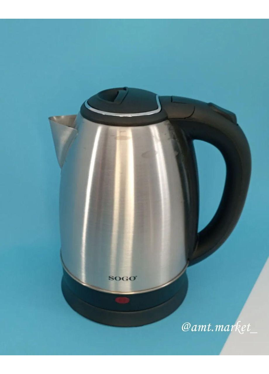 Электрочайник SS-5790-SS Sogo (347582284)