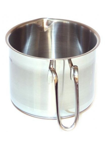 Кружка-молоковарка (для кипячения молока) 1.5л с мерной шкалой Fissman (330136950)