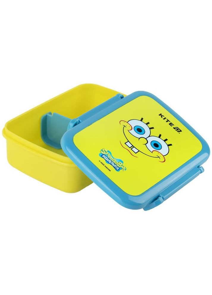 Ланчбокс, 420 мл Kite (336389301)