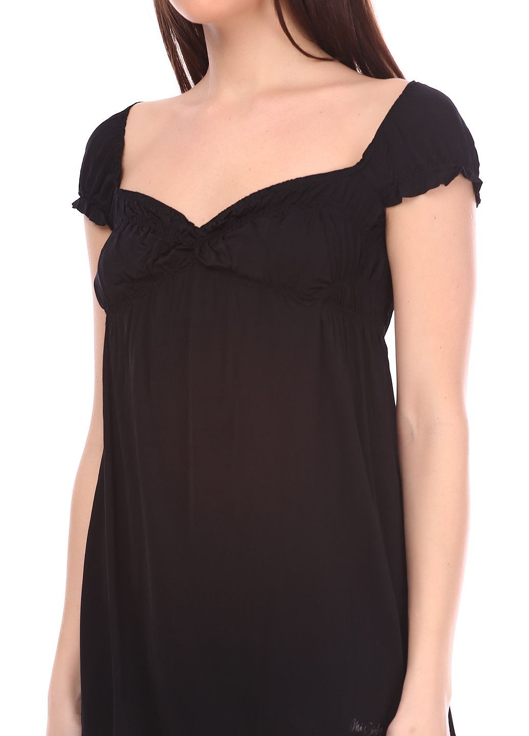 Футболка Голубой Miss Sixty - (321225118)