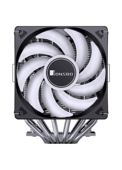 Кулер для процессора Jonsbo CR-3000E Black (369882884)