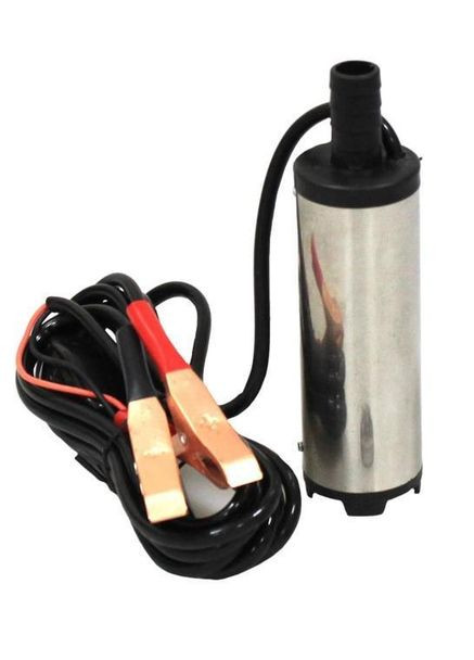 Насос электрический для перекачки топлива 12в1 (H051098) Icar (349843554)