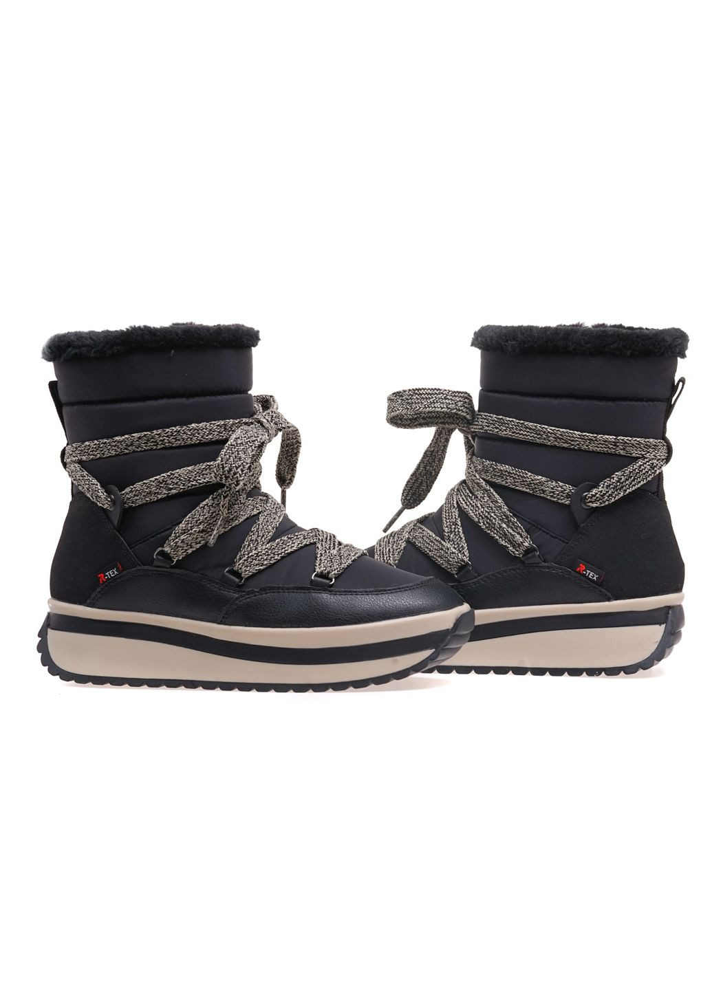 Черевики жіночі W0971-00 Rieker (303629922)