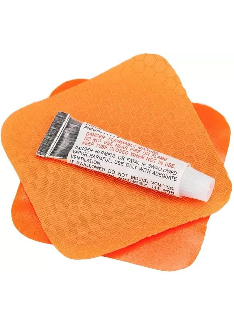 Килимок надувний Airlight RedPoint (316436526)