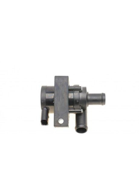 Насос системи охолодження (додатковий) Audi A3 04-13/TT/Skoda Octavia 08-14/VW Golf/Passat 04-16 AWP007 UA63 Graf (360496054)