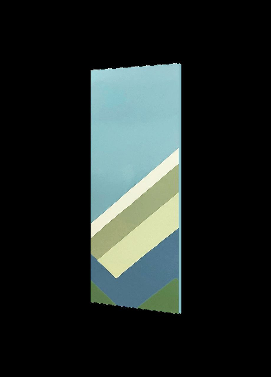 Металокерамічний дизайн-нагрівач UDEN-500D "Тиша висот" UDEN-S (342121943)