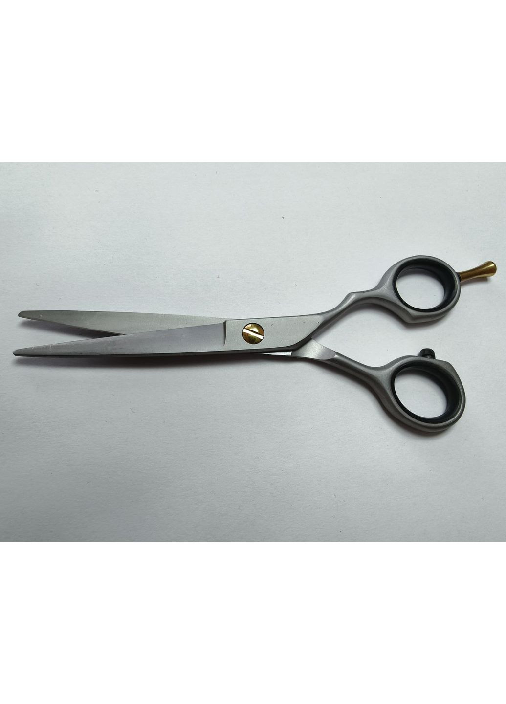 Професійні філірувальні ножиці для стрижки з високовуглецевої сталі VG-10 6.0(15,5см) Jaguar (362047727)