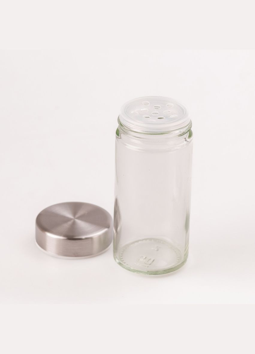 Набор для специй на деревянной подставке 12 предметов по 100 мл TS Kitchen (306849003)