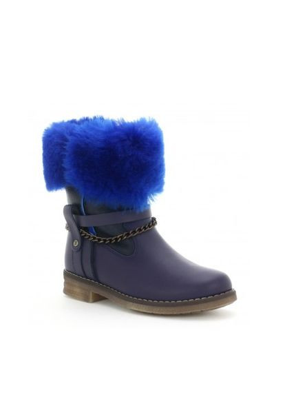 Чоботи 772980-0HC Bartek (326053112)