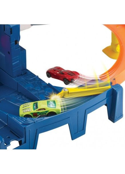 Набір для творчості Hot Wheels (351586014)