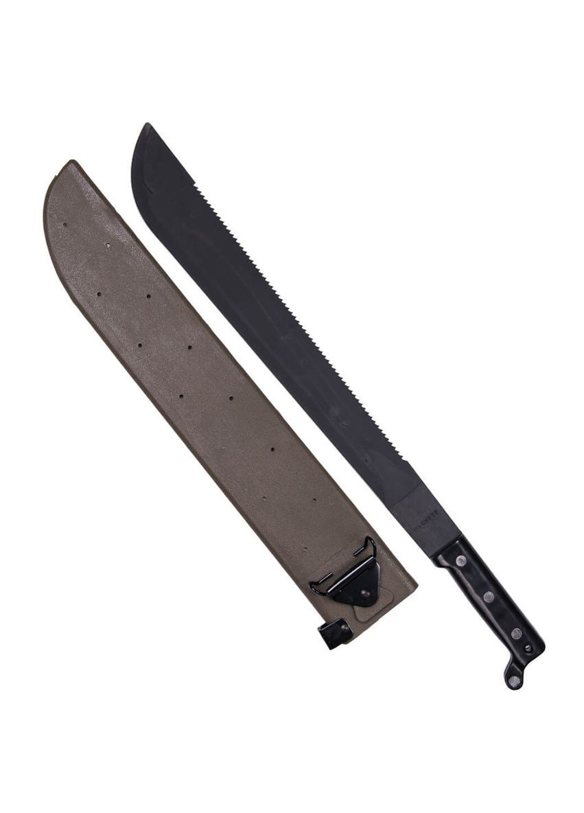Мачете US Sawback (15530000) Mil-Tec (342966804)