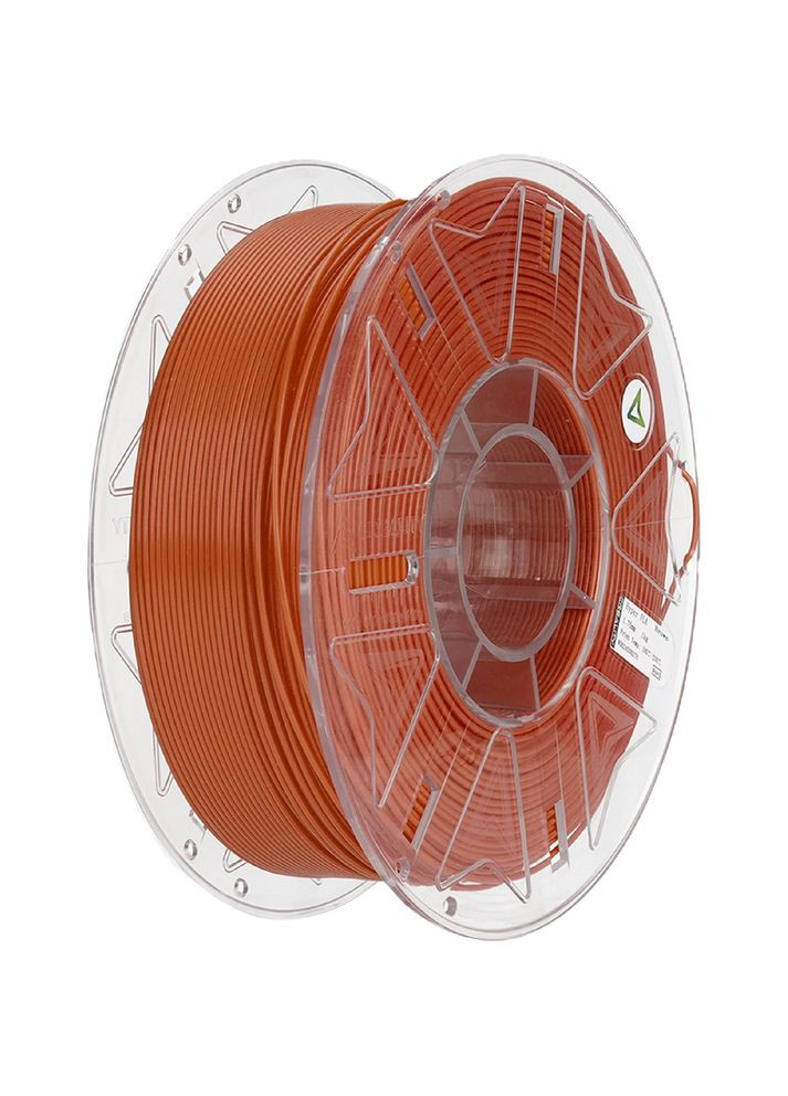 Пластик для 3D принтера Hyper PLA RFID Filament 1кг 1.75мм Brown (3301010465) Creality (324431808)