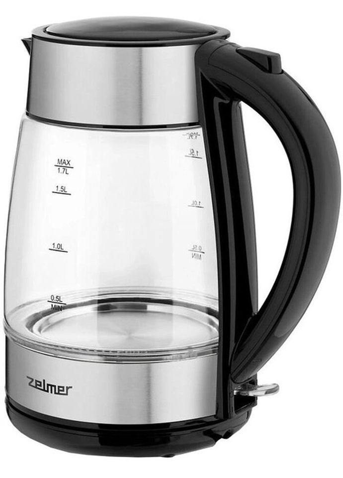 Електрочайник ZСK8011 1,7 л Zelmer (317728587)