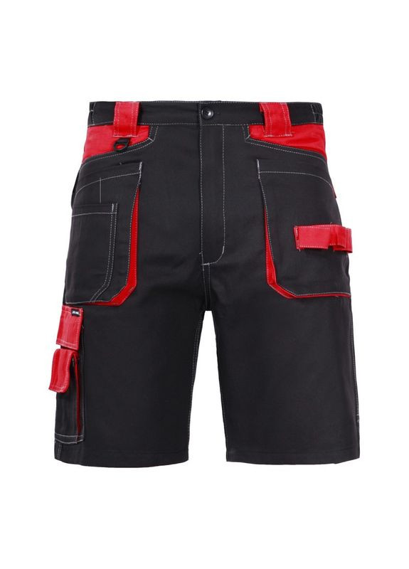 Короткі шорти 100% бавовна, 40704 LahtiPro, розмір Lahti Pro (340305499)