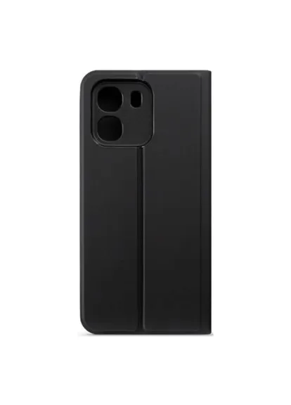 Чехол-книжка OneFold для OPPO A6 4G/A6K 4G/A6X 4G Black (ARM91232) ArmorStandart (408525315)