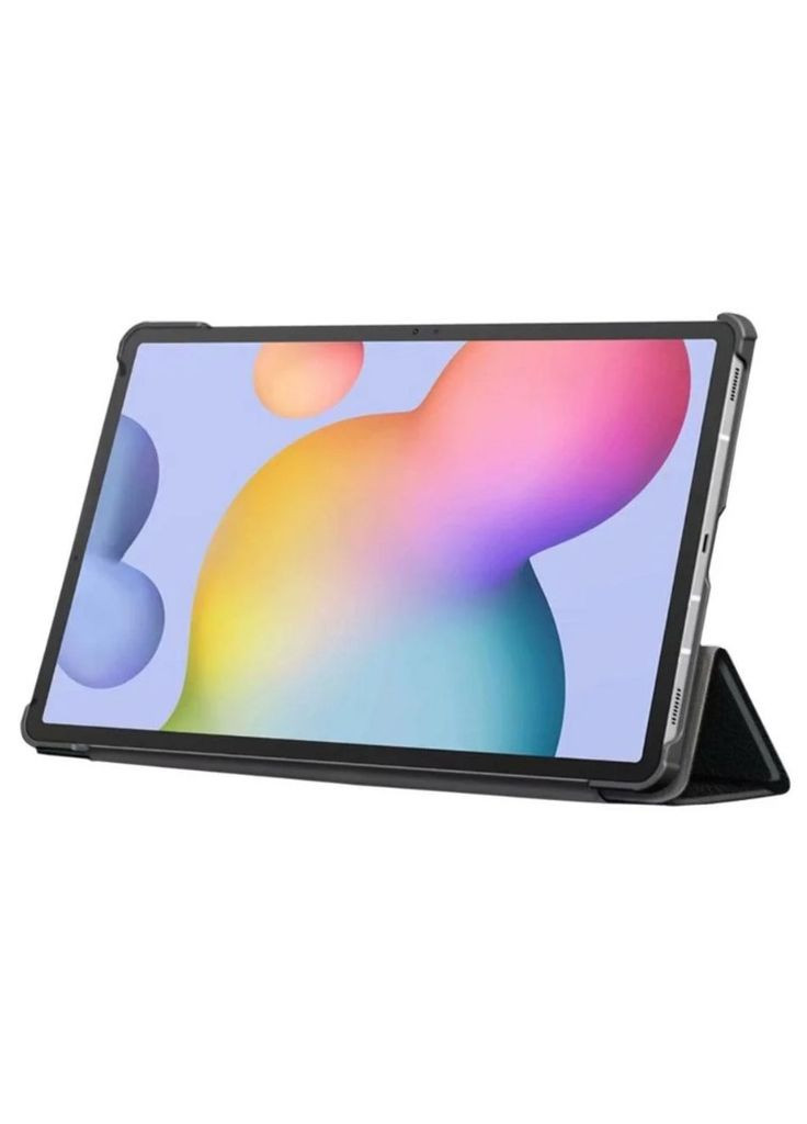 Чехол Slim для планшета Samsung Galaxy Tab S7 FE 12.4" (SMT730 / SM-T735 / SM-T736) - Black Primolux (266341112)