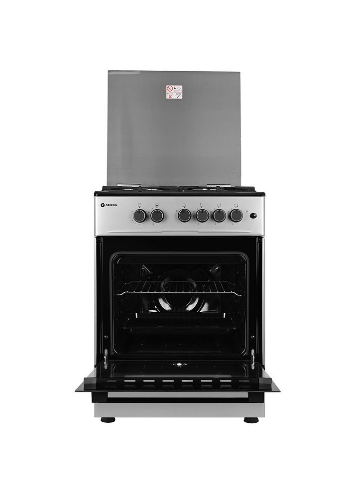 Плита газова G643S-CAWB3 Grifon (325816406)