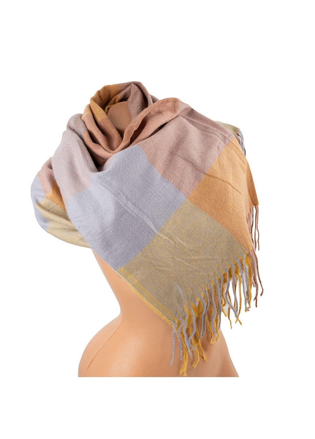 Жіночий шарф Eterno (288136531)
