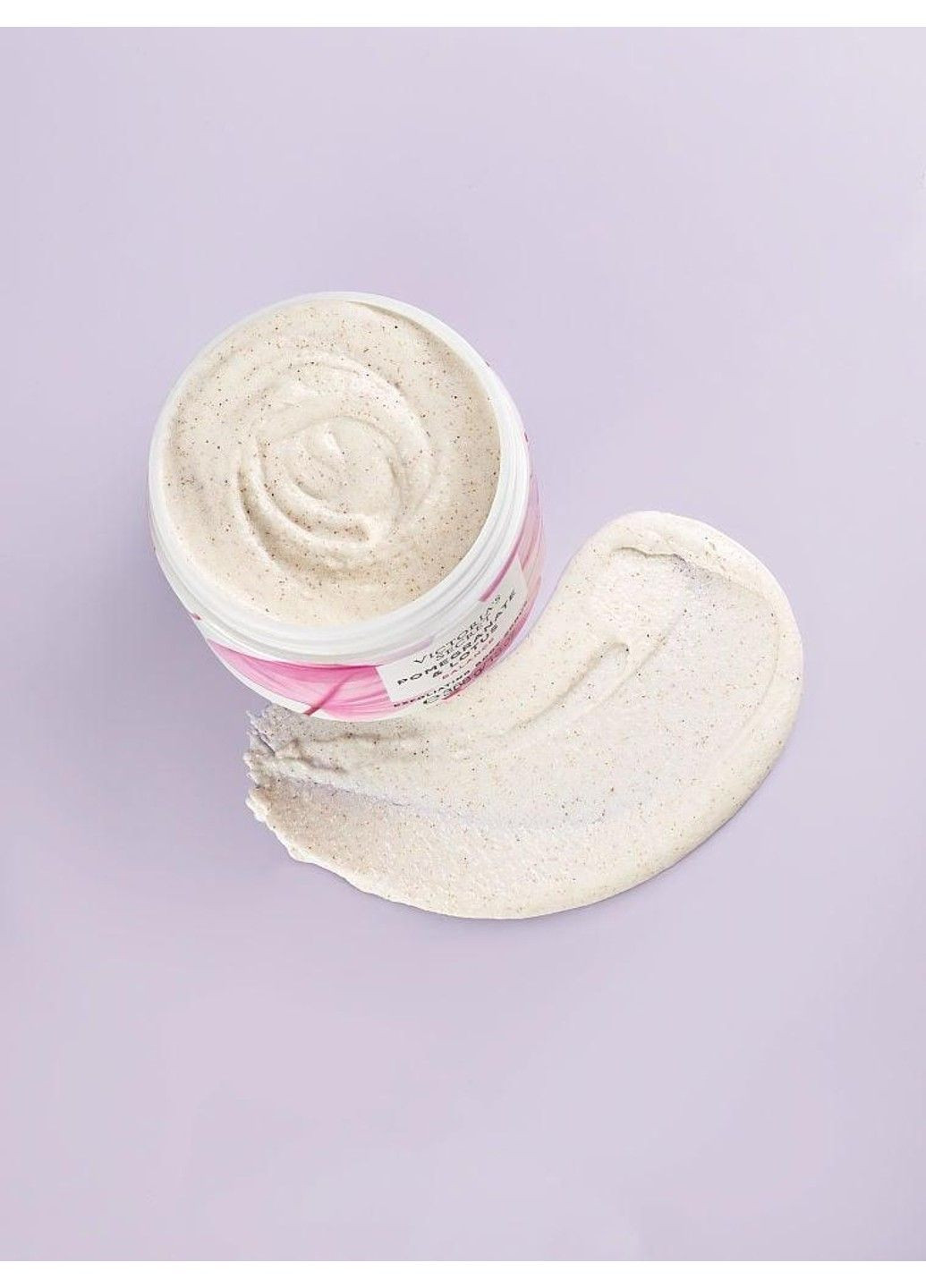 Скраб для тела Pomegranate&Lotus, 368 г Victoria's Secret (316454302)