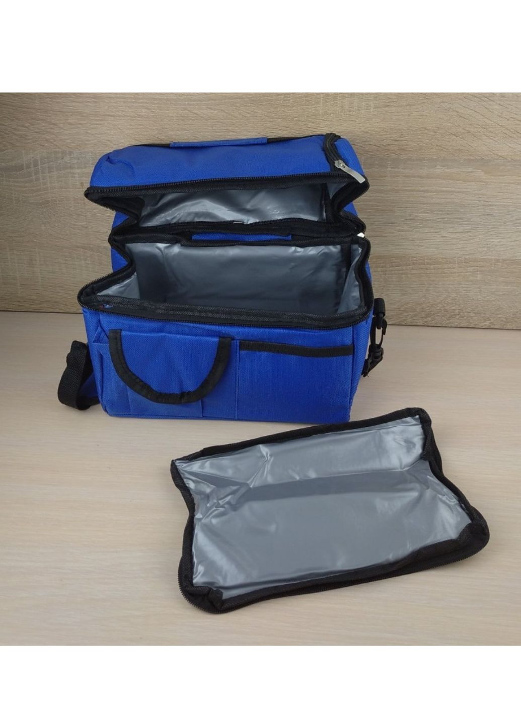 Термосумка (ТС-153-5) No Brand (302737478)