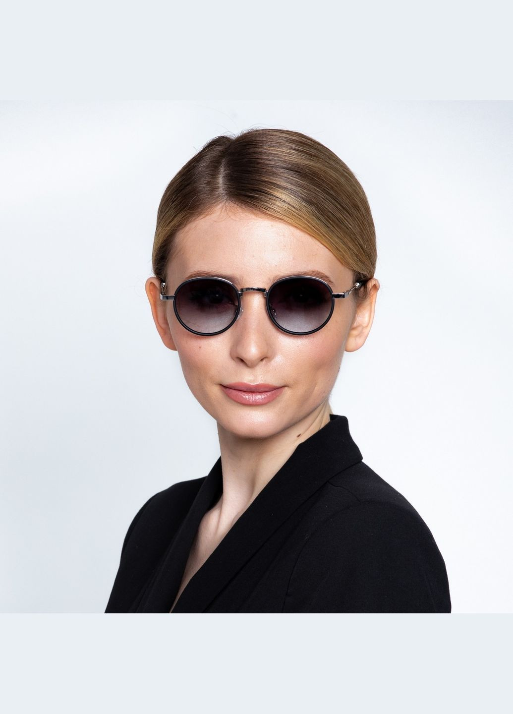 Солнцезащитные очки с поляризацией Тишейды женские LuckyLOOK 121-997 (289360152)