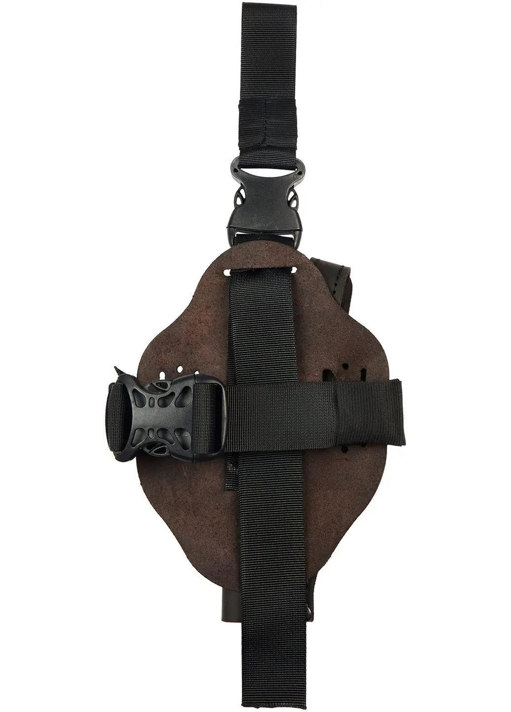 Кобура Ammo Key ILLEGIBLE1 S Brown на бедро для АПС No Brand (316438059)