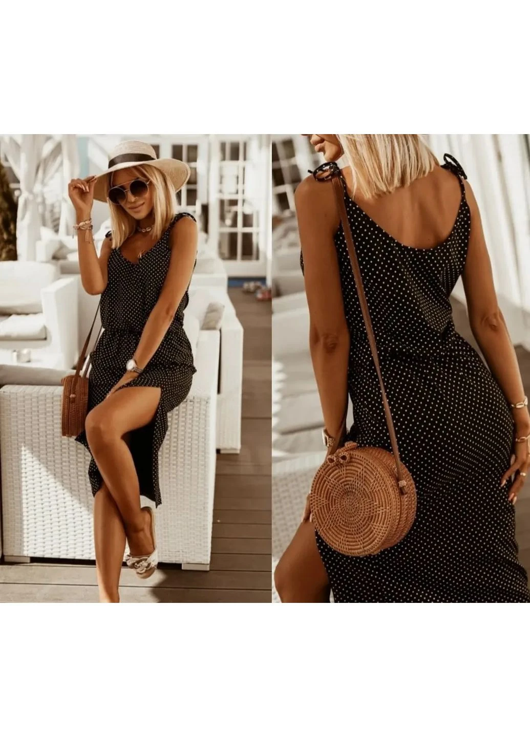 Сарафан Fashion Girl (402944119)