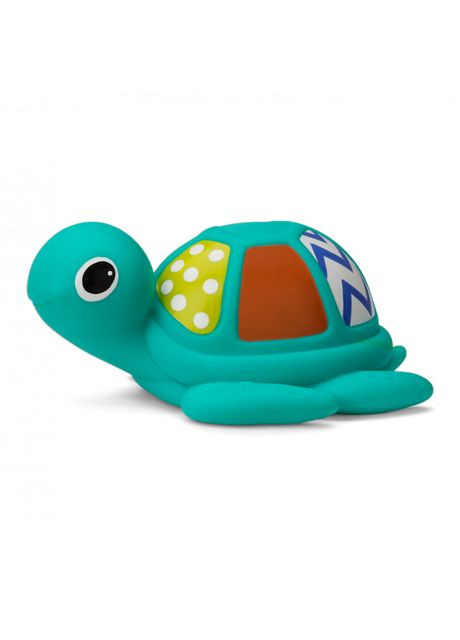 Бризкалка Черепашка (305048I) Infantino (370624762)