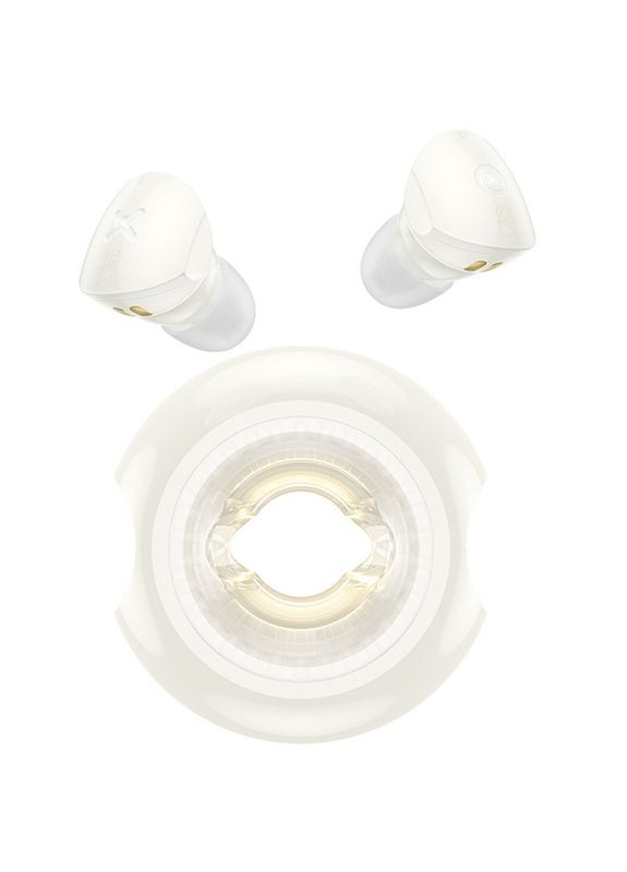 Беспроводные TWS наушники EW71 Galaxia Hoco (369668191)