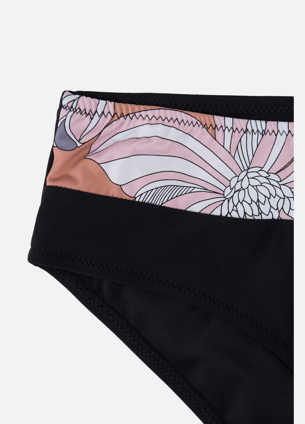 Персиковый летний женские плавки – слипы цвет персиковый цб-00248891 RUKO