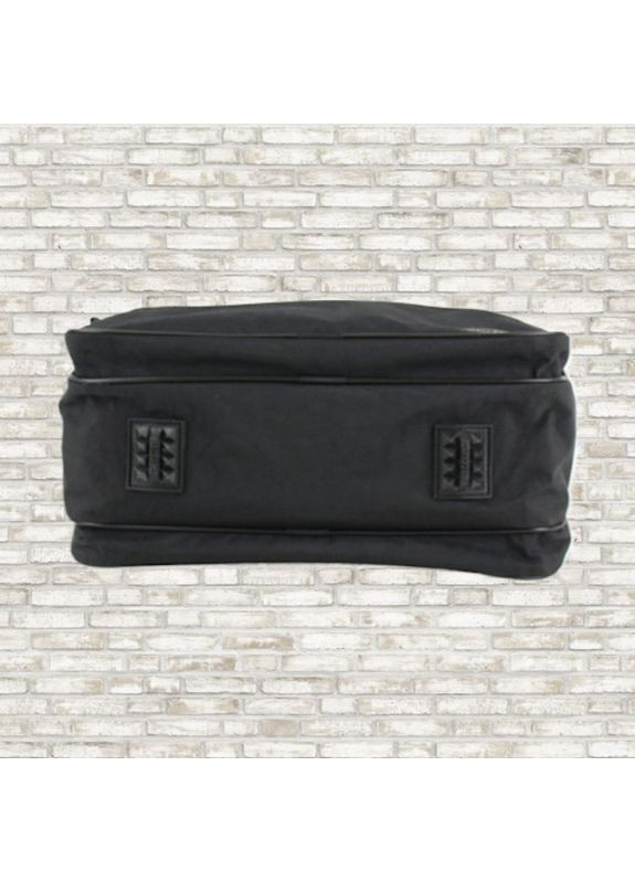 Стильная мужская сумка Черная (2000341425) Wallaby (360965771)