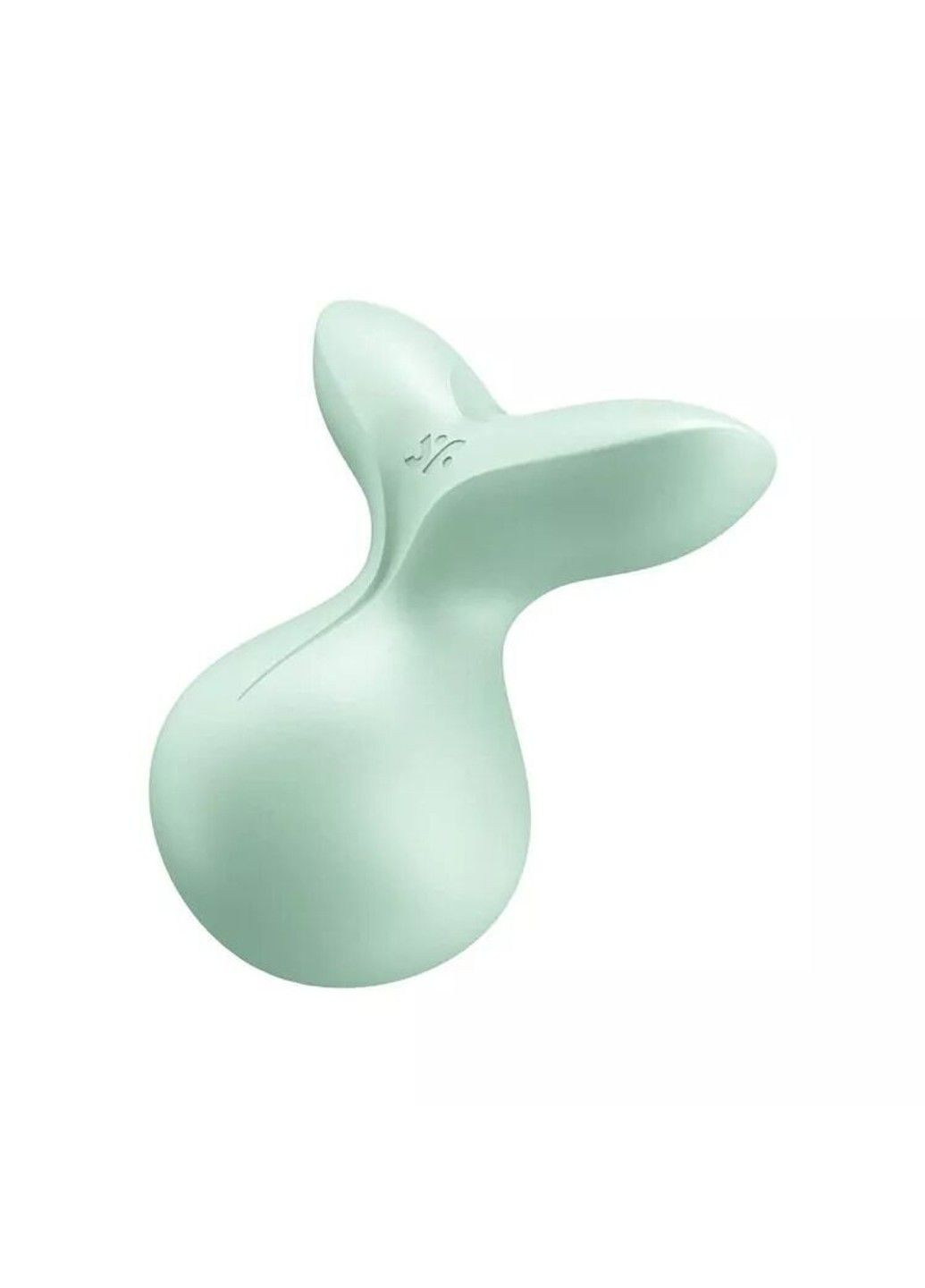 Мини-вибромассажер Viva la Vulva 3 Mint Satisfyer (316231809)