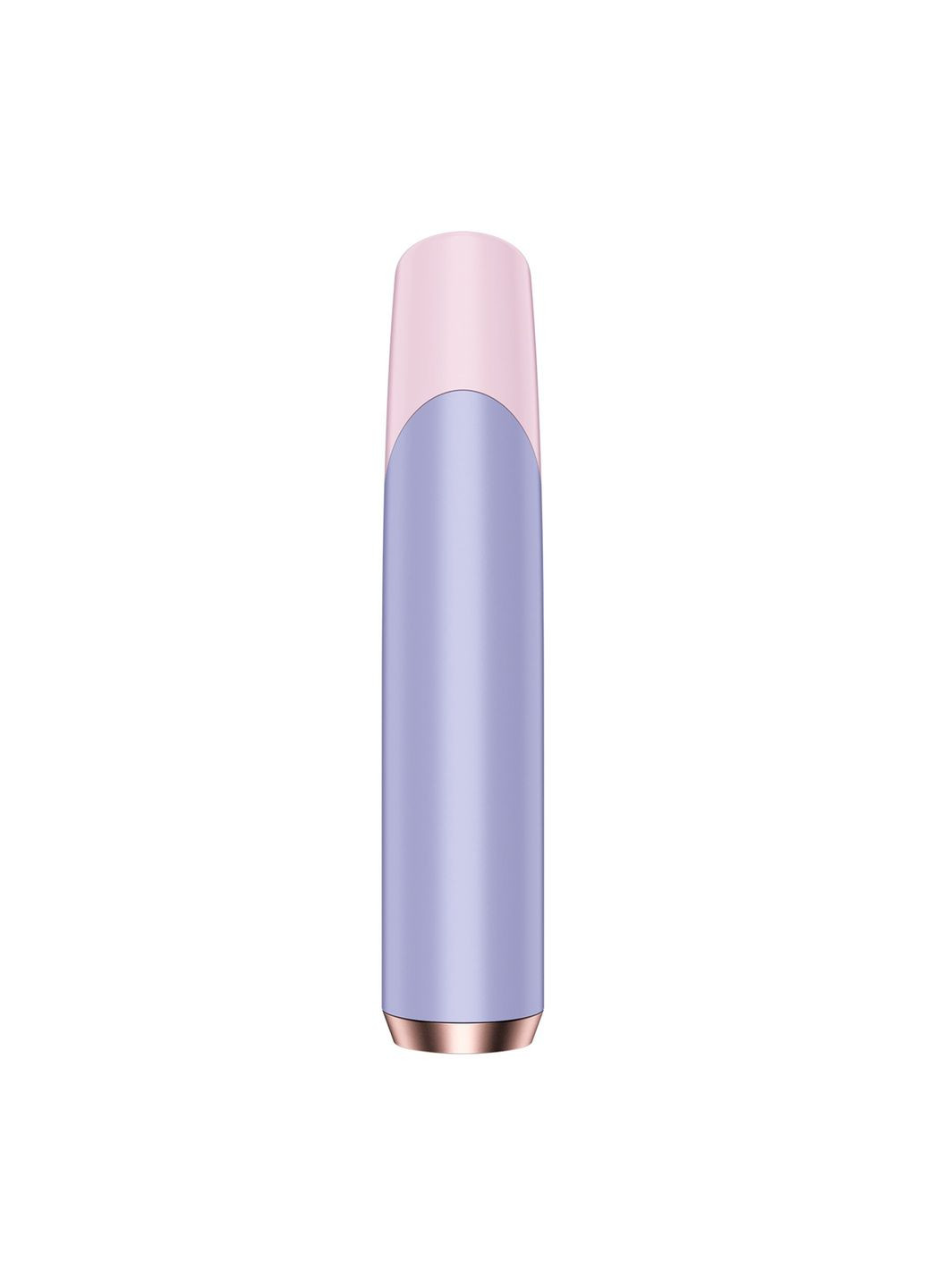 Вакуумний стимулятор Bold Kiss Violet, магнітна технологія 3D Air Pulse, 30 режимів роботи - CherryLove Satisfyer (332209412)