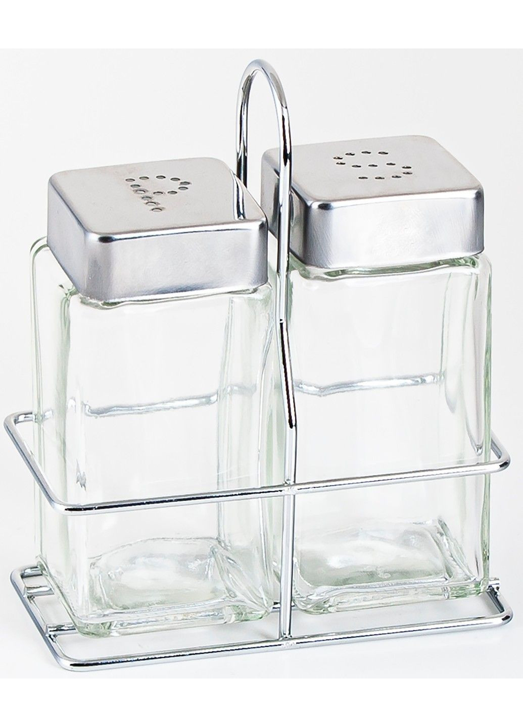 Специалист BASIC /НАБОР/ соль+перец на металл.подст./ в уп. (9907B/3) Viva (365278087)