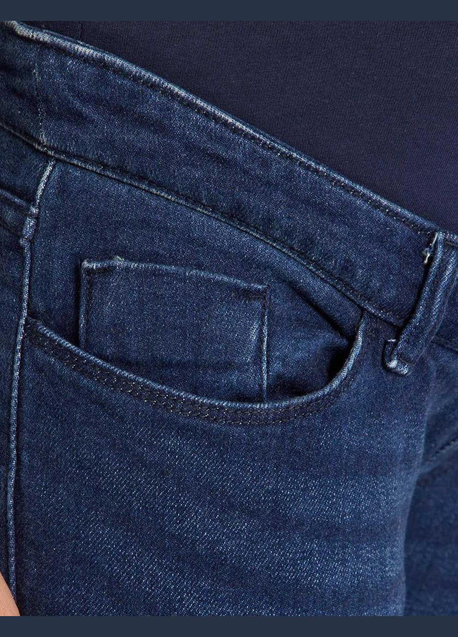 Джинси демісезон,синій, Kiabi - (305204832)